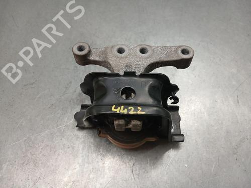 Used Engine mount Engine mount PEUGEOT 208 I (CA_, CC_) 1.5 BlueHDI 100 (102 hp) 33797400 33797400
