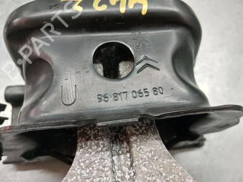 Engine mount PEUGEOT 208 I (CA_, CC_) 1.5 BlueHDI 100 | BP33797400M89 - Image 6
