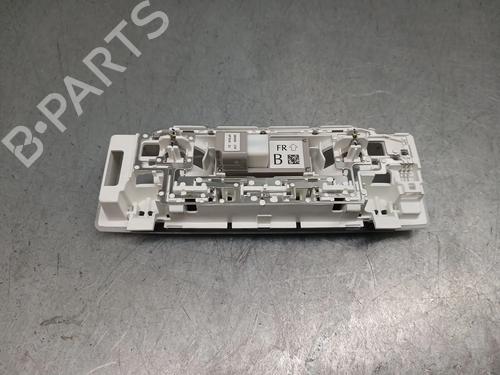 Interior roof light NISSAN LEAF (ZE1) Electric | BP36296237I8 - Image 3