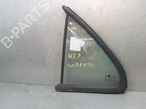 Used Other Other KIA SORENTO I (JC) [2002-2011] 36296286 36296286