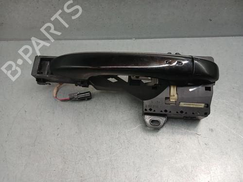 Used Front left exterior door handle Front left exterior door handle RENAULT GRAND SCÉNIC IV (R9_) 1.7 Blue dCi 120 (R9A7, R9A8) (120 hp) 36296289 36296289