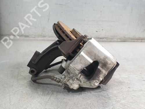 Left front steering knuckle SKODA RAPID Spaceback (NH1) 1.2 TSI | BP34472716M25 - Image 2