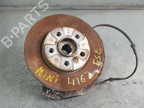 Used Left front steering knuckle Left front steering knuckle MINI MINI (F55) One First (75 hp) 36299627 36299627