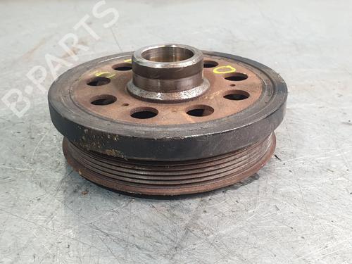 Pulley BMW 1 (F21) 116 d | BP36299628M122 - Image 2