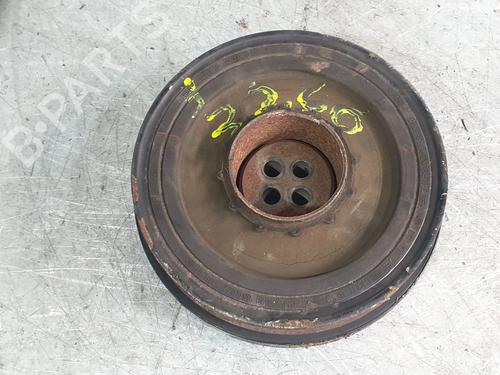 Pulley BMW 1 (F21) 116 d | BP36299628M122 - Image 3