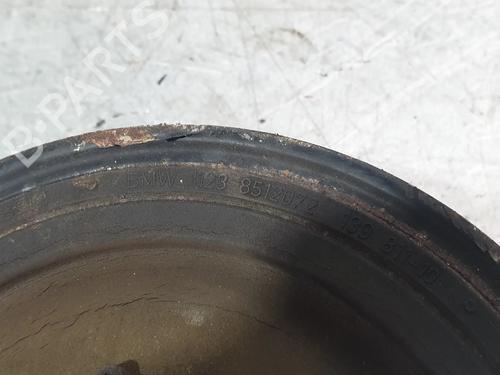 Pulley BMW 1 (F21) 116 d | BP36299628M122 - Image 5