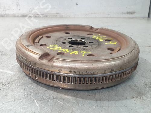 Used Flywheel Flywheel VW PASSAT B8 Variant (3G5, CB5) 2.0 TDI (150 hp) 36299631 36299631