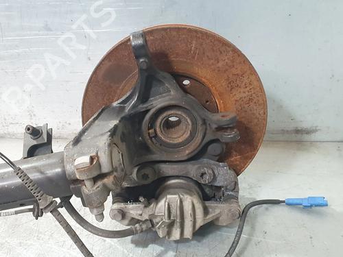 Right front steering knuckle CITROËN C3 III (SX) 1.2 PureTech 82 | BP27597913M26 - Image 2