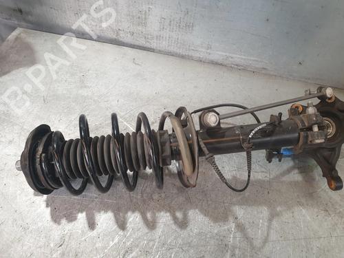 Used Left front shock absorber Left front shock absorber CITROËN C3 III (SX) 1.2 PureTech 82 (83 hp) 27996708 27996708