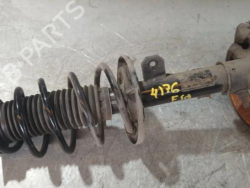 Used Left front shock absorber Left front shock absorber CITROËN C4 III (BA_, BB_, BC_) 1.5 BlueHDi 130 (BBYHZB) (131 hp) 36301776 36301776