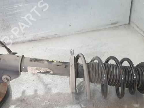 Left front shock absorber CITROËN C4 III (BA_, BB_, BC_) 1.5 BlueHDi 130 (BBYHZB) | BP36301776M16 - Image 2