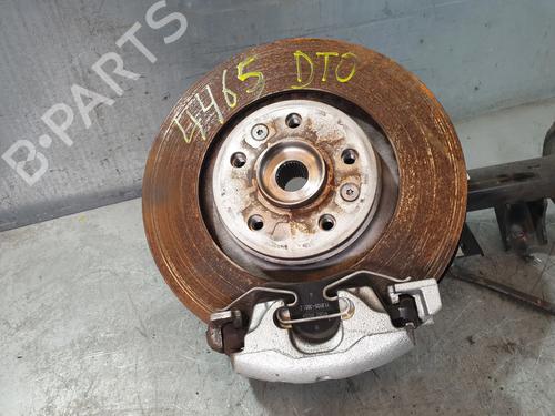Used Right front steering knuckle Right front steering knuckle RENAULT MEGANE E-TECH SUV EV60 (BNJ1) (218 hp) 34613476 34613476