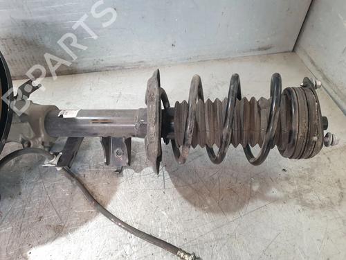 Used Right front shock absorber Right front shock absorber RENAULT MEGANE E-TECH SUV EV60 (BNJ1) (218 hp) 34613472 34613472