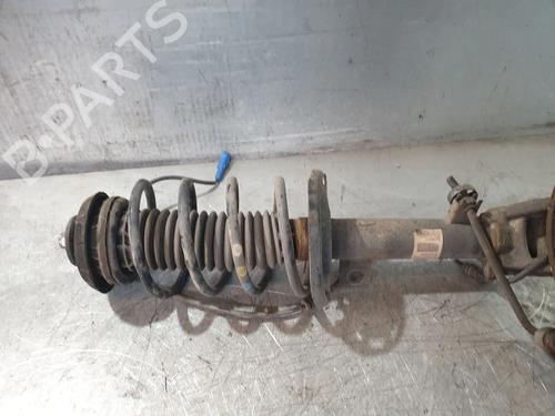 Used Left front shock absorber Left front shock absorber CITROËN C4 CACTUS 1.2 THP 110 (110 hp) 20125387 20125387