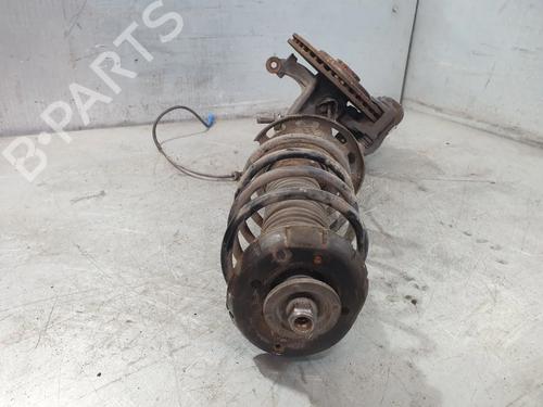 Left front shock absorber CITROËN C4 CACTUS 1.2 THP 110 | BP20125387M16 - Image 2