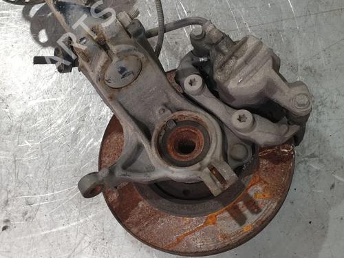 Left front steering knuckle CITROËN C4 CACTUS 1.2 THP 110 | BP20125412M25 - Image 2