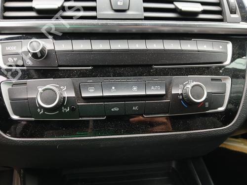 climate-control-bmw-1-f21-2011-2012-2013-2014-2015-2016-2017-2018-2019-36307830 main image