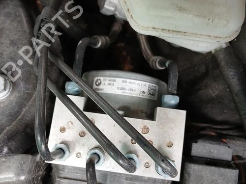 ABS Bremseaggregat ABS Bremseaggregat BMW 1 (F21) 118 i (136 hp) 36307841 36307841