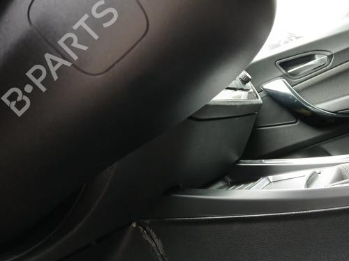 Used Steering column Steering column BMW 1 (F21) 118 i (136 hp) 36307842 36307842