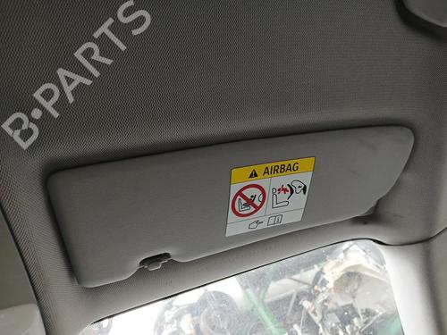 right-sun-visor-bmw-1-f21-2011-2012-2013-2014-2015-2016-2017-2018-2019-36307835 main image