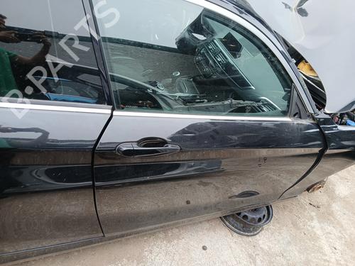 Dør højre fortil Dør højre fortil BMW 1 (F21) 118 i (136 hp) 36307845 36307845