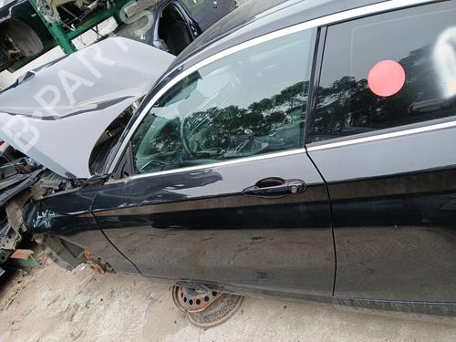 Dør venstre fortil Dør venstre fortil BMW 1 (F21) 118 i (136 hp) 36307846 36307846