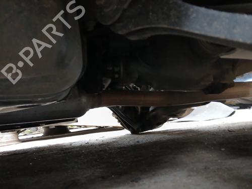 Bakaksel Bakaksel BMW 1 (F21) 118 i (136 hp) 36307851 36307851