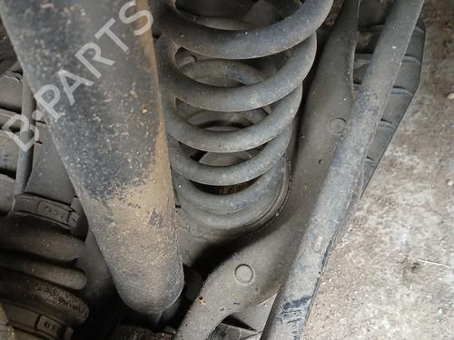 left-rear-suspension-arm-bmw-1-f21-2011-2012-2013-2014-2015-2016-2017-2018-2019-36307859 main image