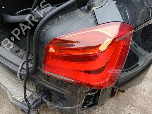 Used Right taillight Right taillight BMW 1 (F21) 118 i (136 hp) 36307854 36307854