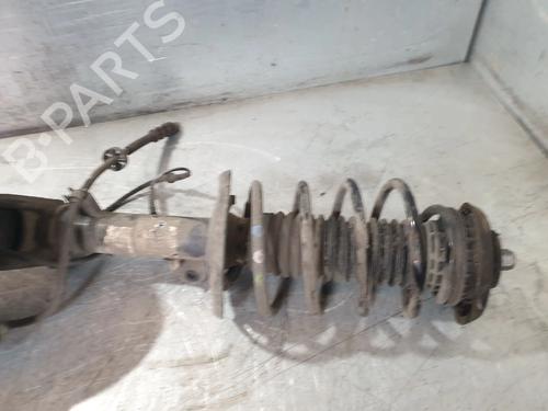 Used Right front shock absorber Right front shock absorber CITROËN C3 III (SX) 1.2 PureTech 82 (83 hp) 36307869 36307869