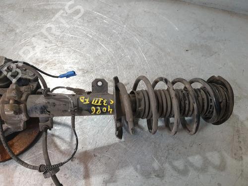 Right front shock absorber CITROËN C3 III (SX) 1.2 PureTech 82 | BP36307869M17 - Image 2