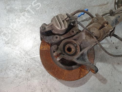 Right front steering knuckle CITROËN C3 III (SX) 1.2 PureTech 82 | BP36307870M26 - Image 2