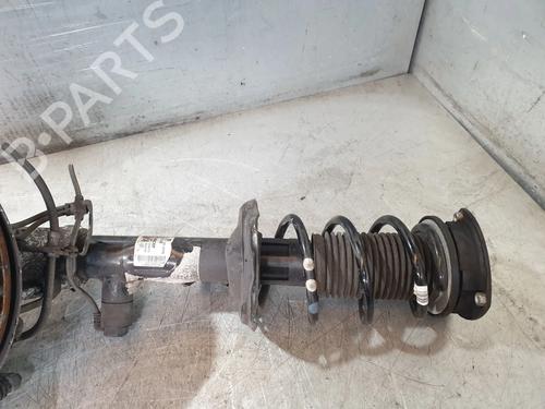 Used Right front shock absorber Right front shock absorber SEAT LEON Sportstourer (KL8, KLD) 1.5 TSI (150 hp) 36307872 36307872