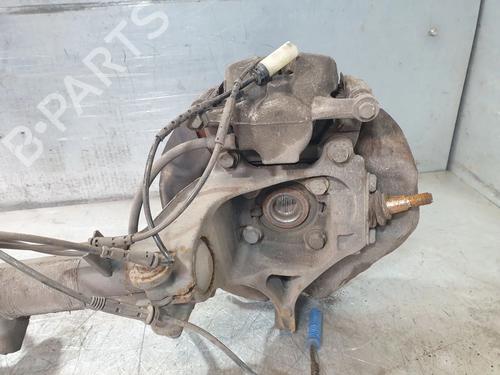 Left front steering knuckle MINI MINI COUNTRYMAN (R60) One | BP11540436M25 - Image 2