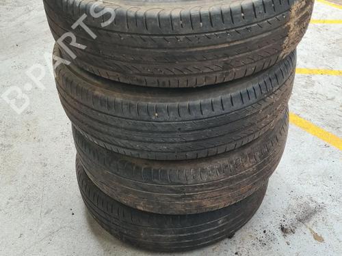Fælk Fælk LAND ROVER RANGE ROVER EVOQUE (L538) 2.0 D 4x4 (150 hp) 36307873 36307873