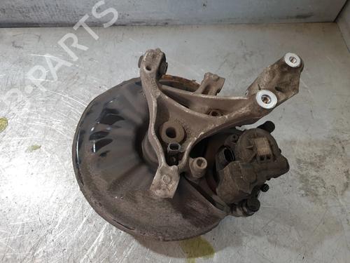 Right front steering knuckle VW PASSAT B8 Variant (3G5, CB5) 2.0 TDI | BP35739316M26 - Image 2