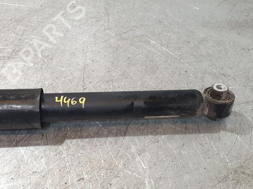 Left rear shock absorber VW PASSAT B8 Variant (3G5, CB5) 2.0 TDI | BP36307875M18 - Image 2