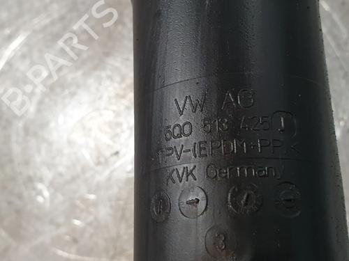 Left rear shock absorber VW PASSAT B8 Variant (3G5, CB5) 2.0 TDI | BP36307875M18 - Image 5
