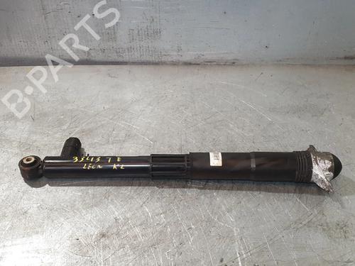 Used Left rear shock absorber Left rear shock absorber SEAT LEON Sportstourer (KL8, KLD) 1.5 TSI (150 hp) 36307876 36307876