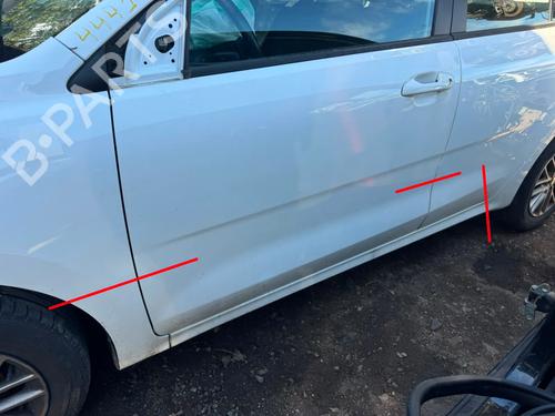 Used Other Other KIA RIO IV (YB, SC, FB) 1.25 (84 hp) 36356549 36356549