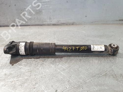 Used Right rear shock absorber Right rear shock absorber PEUGEOT 208 II (UB_, UP_, UW_, UJ_) e-208 (136 hp) 36356900 36356900
