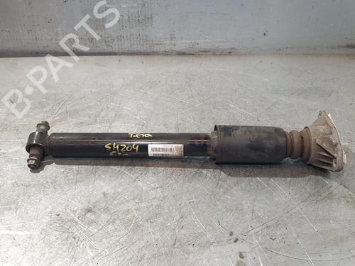 Used Left rear shock absorber Left rear shock absorber BMW 1 (F20) 118 d xDrive (150 hp) 36356901 36356901