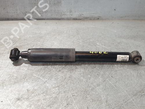 Used Left rear shock absorber Left rear shock absorber CITROËN C3 III (SX) 1.2 PureTech 82 (83 hp) 36356902 36356902