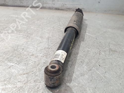 Left rear shock absorber CITROËN C3 III (SX) 1.2 PureTech 82 | BP36356902M18  - Image 5