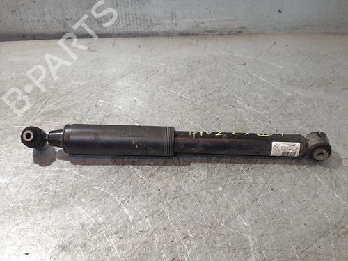 Used Left rear shock absorber Left rear shock absorber CITROËN C3 III (SX) 1.2 PureTech 82 (83 hp) 36356905 36356905