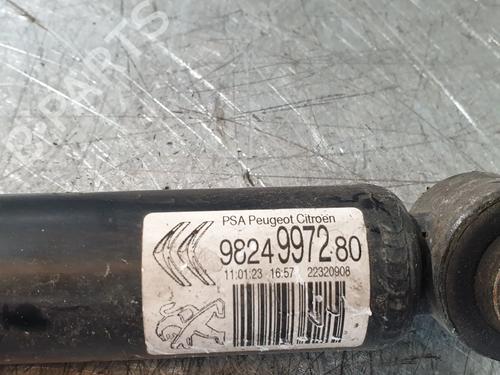 Left rear shock absorber CITROËN C3 III (SX) 1.2 PureTech 82 | BP36356905M18  - Image 6