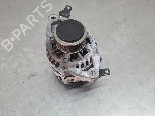 Used Alternator Alternator TOYOTA AYGO (_B4_) 1.0 (KGB40) (69 hp) 36411736 36411736