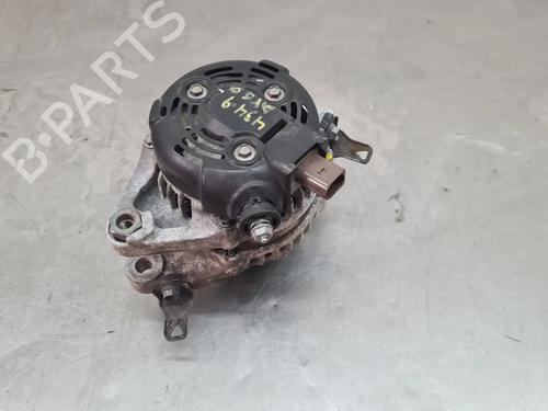 Alternator TOYOTA AYGO (_B4_) 1.0 (KGB40) | BP36411736M7 - Image 3