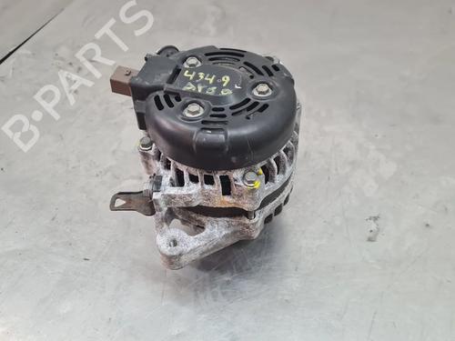 Alternator TOYOTA AYGO (_B4_) 1.0 (KGB40) | BP36411736M7 - Image 4