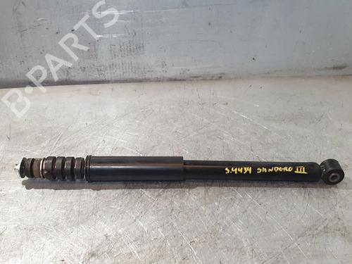 Used Right rear shock absorber Right rear shock absorber DACIA SANDERO III 1.0 TCe 100 ECO-G (101 hp) 36357348 36357348